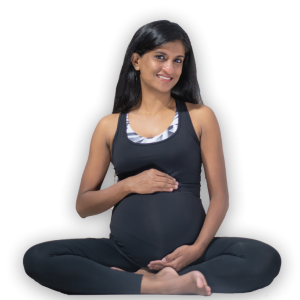 5 Week Prenatal Yoga Workshop