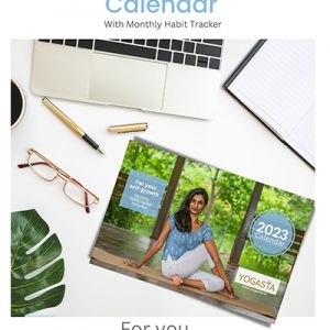 2023 Calendar for Self Growth